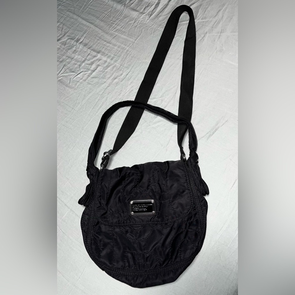 Marc by Marc Jacobs Workwear Crossbody